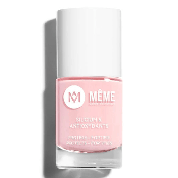 Le Vernis au silicium Rose Dragée Vegan 10ml