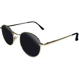 Lunettes de Soleil Lombok Noir 1ut