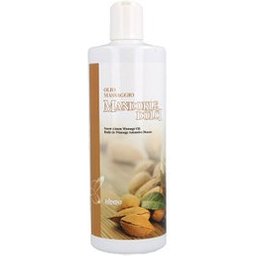 Huile de Massage Aphrodisiaque Amande Douce 500ml