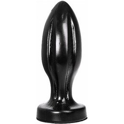 Anal Plug 21cm 1pc