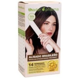 Th Kit Lissage Brésilien Cheveux Normaux