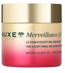 Merveillance LIFT Le Soin d'Exception Jour & Nuit Tous Types de Peaux 75 ml - Pot
