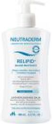 Baume Relipidant Fl400Ml - Flacon-Pompe 400 ml