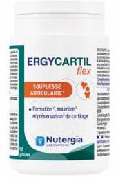 Ergycartil Flex 90 Gélules - Pot 90 gélules
