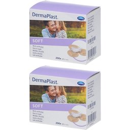 DermaPlast Soft Injection 22 mm