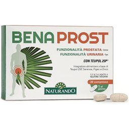 Benaprost 30comp