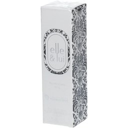 Marque Verte l'Eau de Toilette Elle & Lui