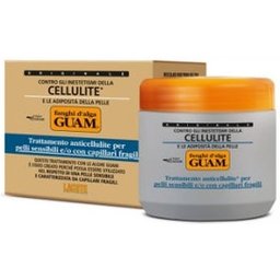 Tratamiento Celulitis Piel Sensible 500g
