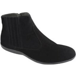 Sieves Botte Noir Taille 36 1 Paire