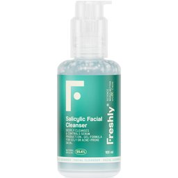 Marine Breeze Facial Cleanser 100ml
