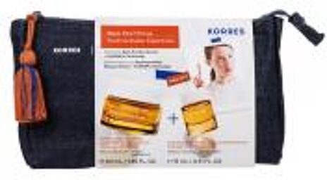 Pin Noir Primus Crème Lissante Jeunesse Jour 40 ML + Sérum Activateur Jeunesse 15 ML OFFERT - Trousse 2 produits dont 1 offert