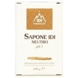 Savon Neutre 100g