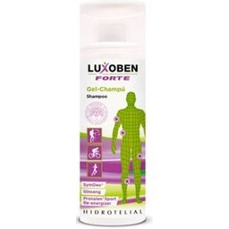 Gel Shampooing Déodorant 200ml