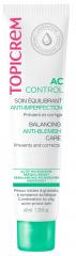 AC CONTROL Soin Équilibrant Anti-Imperfection 40 ml - Tube 40 ml