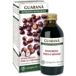 Guaraná Extrait Intégral 200ml