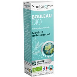 Bouleau Bio