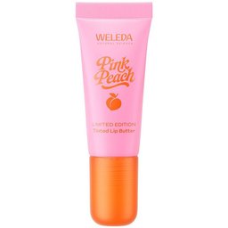 Baume Lèvres Teinté Pink Peach