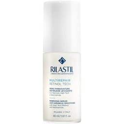 Multirepair Retinol Tech Gel-Sérum 30 ml