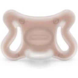 Sx Pro Zero-Zero Sucette Silicone -2-2M Almond 1ut