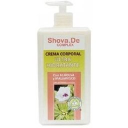 D´shila Crème pour le corps Ultrahidrat 1l