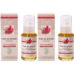 Laboratoire du Haut-Ségala Huile de Grenade Bio