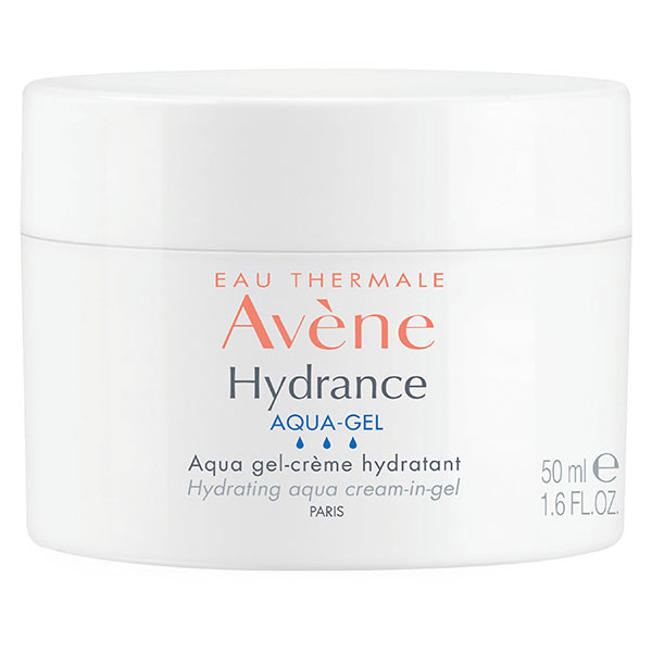 Hydrance Aqua Gel-Crème Hydratant 50ml