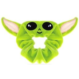 Mandalorian The Child Scrunchie 1ut