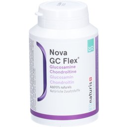 Bionaturis Nova GC Flex® Glucosamine + Chondroitine