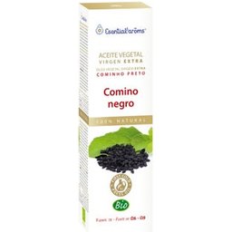 Esential'Arôms Huile Végétale Extra Vierge Cumin Noir 100ml
