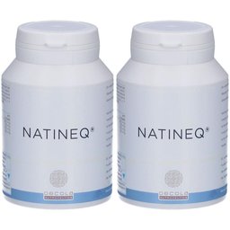 Nutraceutics Natineq