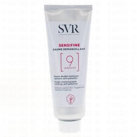 Sensifine baume démaquillant 100g