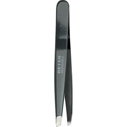 Pince à épiler en acier inoxydable émaillé pointe angulaire 97cm 1pc