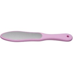 Metalic Scaler Manche en caoutchouc souple Rose doux 1pc