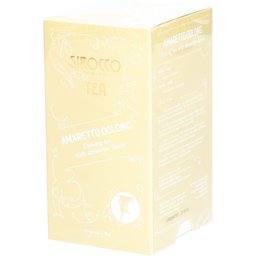 Amaretto oolong