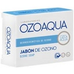 Savon à l'Ozone 100gr