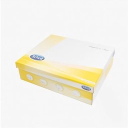 Felce Primicr-M Denim 43 1 Par