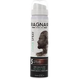Retoca Raices Castaño Medio 75ml