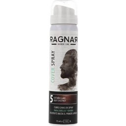 Retoca Raices Castaño Medio 75ml