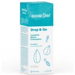 Vitaceutics Good Diet Drop & Go 150ml