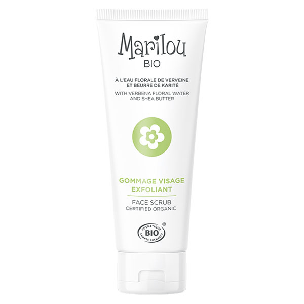 Gommage Visage Exfoliant 75ml