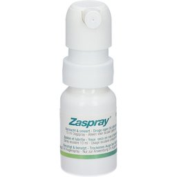 Zaspray