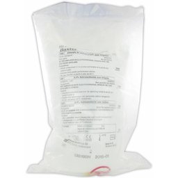 BX Pl Uromatic NaCl 0,9%