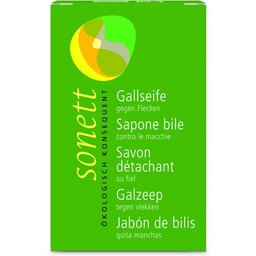 Savon détachant au Fiel