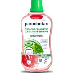 Herbal Colutorio 500 Ml