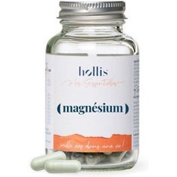 Magnésium 60 Gélules