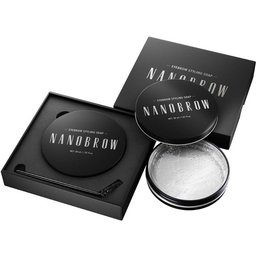 Savon coiffant pour sourcils