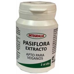 Extrait Pasiflora Venano 60 Gélules