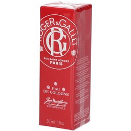 Jean-Marie Farina Eau de Cologne