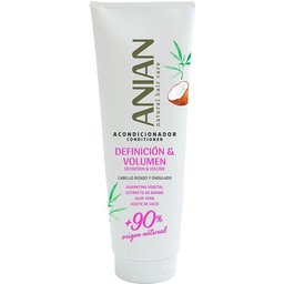 Définition Volume Après-Shampooing Kératine Végétale 250ml