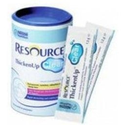 Thickenup Clear 125G (Épaississement des ressources)